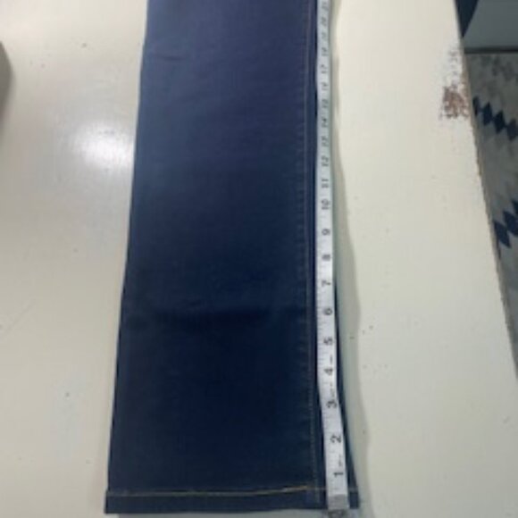 Betabrand Jeans Large NWOT - Picture 7 of 8